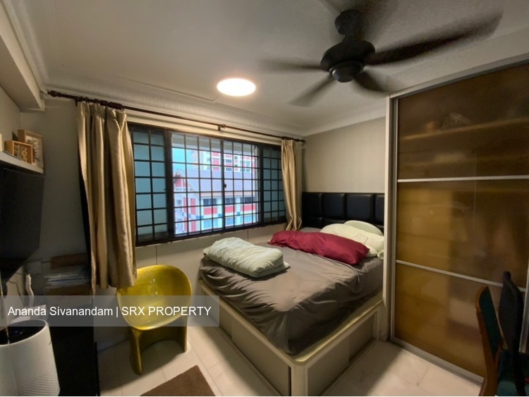 Blk 214 Bishan Street 23 (Bishan), HDB 4 Rooms #544551601